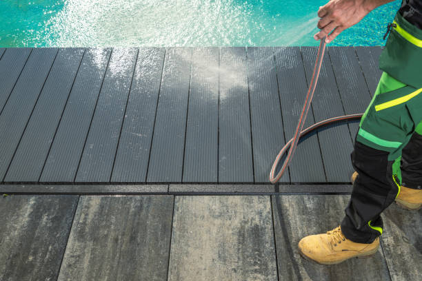 Best Affordable Pressure Washing  in Stratmoor, CO